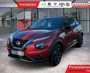 Nissan Juke Gebrauchtwagen