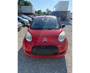 Citroen C1 Gebrauchtwagen