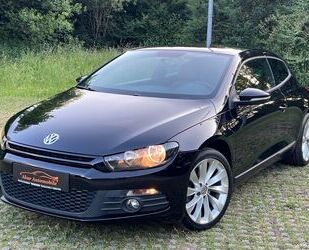 VW Scirocco Gebrauchtwagen