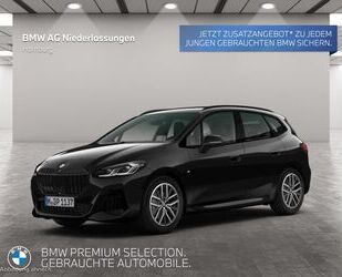 BMW 218 Gebrauchtwagen
