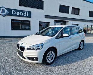 BMW 218 Gran Tourer Gebrauchtwagen