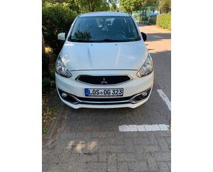 Mitsubishi Space Star Gebrauchtwagen