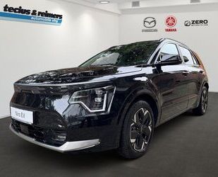 Kia Niro Gebrauchtwagen