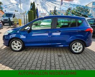 Ford B-Max Gebrauchtwagen