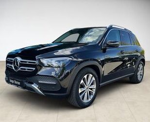 Mercedes-Benz GLE 350 Gebrauchtwagen