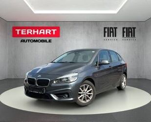 BMW 218 Active Tourer Gebrauchtwagen