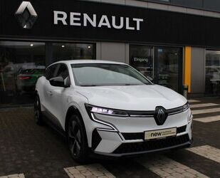 Renault Megane Gebrauchtwagen