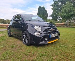 Abarth 595 Gebrauchtwagen