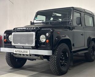 Land Rover Defender Gebrauchtwagen