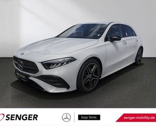 Mercedes-Benz A 220 Gebrauchtwagen