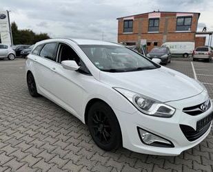 Hyundai i40 Gebrauchtwagen