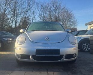 VW New Beetle Gebrauchtwagen