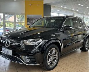 Mercedes-Benz GLE 350 Gebrauchtwagen