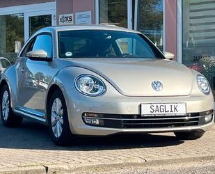 BMW Beetle 