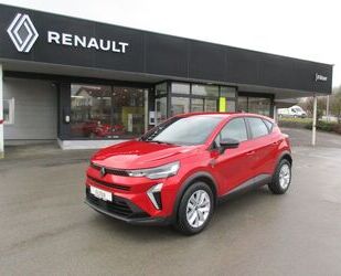 Renault Captur Gebrauchtwagen