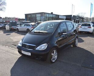 Mercedes-Benz A 140 Gebrauchtwagen
