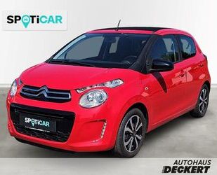 Citroen C1 Gebrauchtwagen