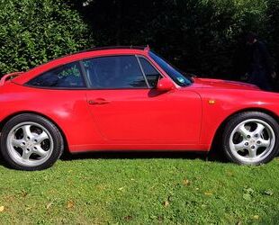 Porsche 993 Gebrauchtwagen