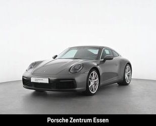 Porsche 992 Gebrauchtwagen