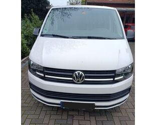 VW T6 Multivan Gebrauchtwagen