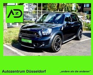 Mini Cooper SD Countryman Gebrauchtwagen