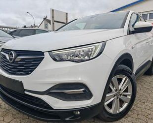 Opel Grandland (X) Gebrauchtwagen