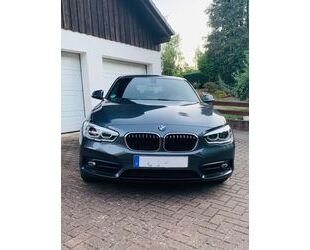 BMW 120 Gebrauchtwagen