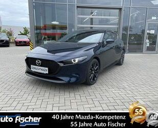 Mazda 3 Gebrauchtwagen