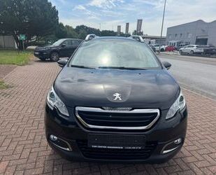 Peugeot 2008 Gebrauchtwagen