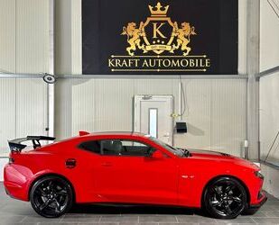 Chevrolet Camaro Gebrauchtwagen