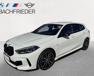 BMW M135 Gebrauchtwagen