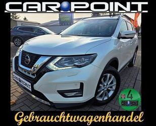 Nissan X-Trail Gebrauchtwagen