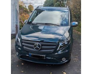 Mercedes-Benz Vito Gebrauchtwagen