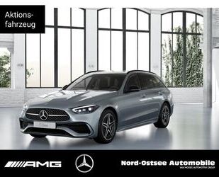 Mercedes-Benz C 200 Gebrauchtwagen