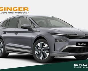 Skoda Enyaq Gebrauchtwagen