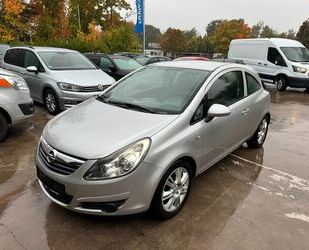 Opel Corsa Gebrauchtwagen
