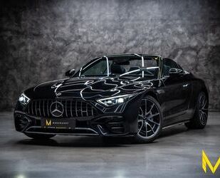 Mercedes-Benz SL 43 AMG Gebrauchtwagen