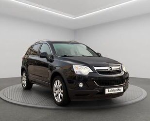 Opel Antara Gebrauchtwagen
