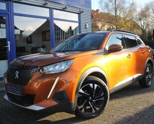 Peugeot 2008 Gebrauchtwagen