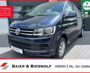 VW T6 Caravelle Gebrauchtwagen