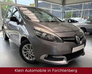 Renault Scenic Gebrauchtwagen