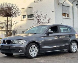 BMW 116 Gebrauchtwagen