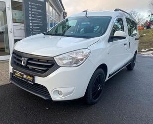 Dacia Dokker Gebrauchtwagen