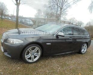 BMW M550 Gebrauchtwagen