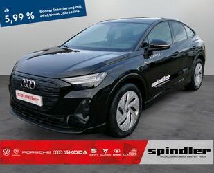 Audi Q4 Gebrauchtwagen