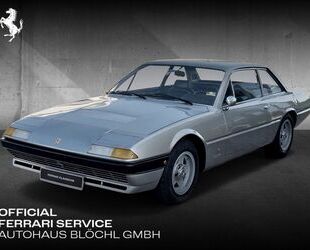 Ferrari 365 Gebrauchtwagen