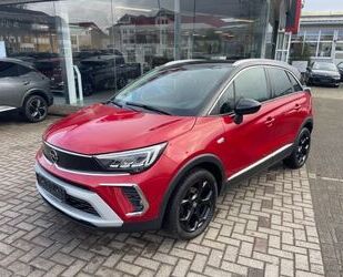 Opel Crossland (X) Gebrauchtwagen