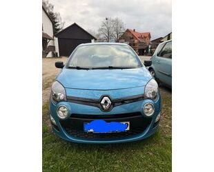 Renault Twingo Gebrauchtwagen