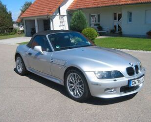BMW Z3 Gebrauchtwagen