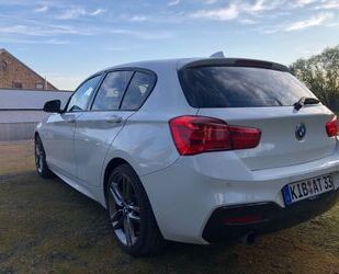 BMW 116 Gebrauchtwagen